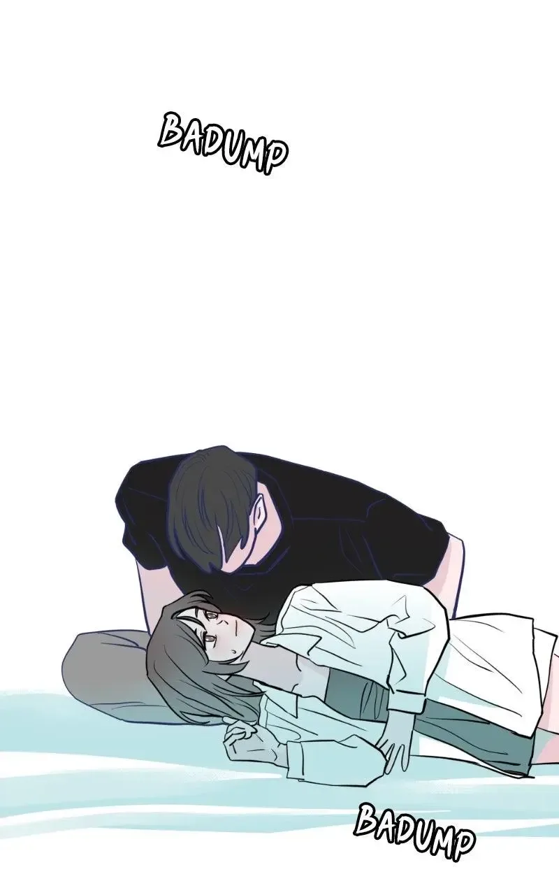 Copy-Paste Romance Chapter 34 page 14