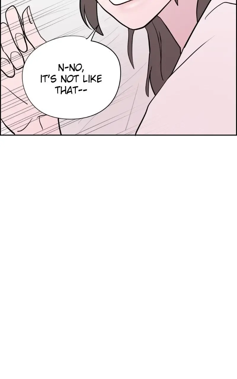 Copy-Paste Romance Chapter 34 page 6