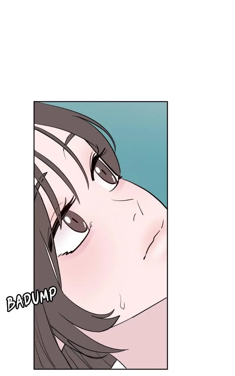 Copy-Paste Romance Chapter 34 page 11