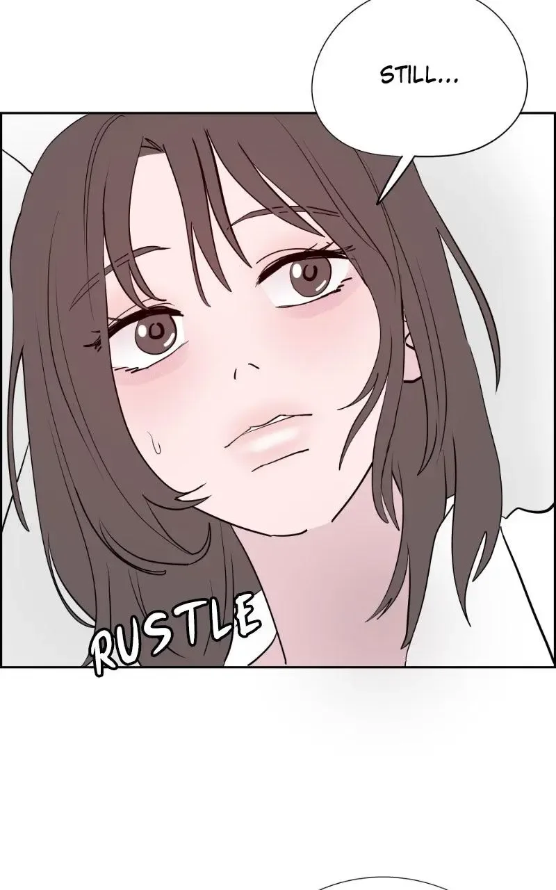 Copy-Paste Romance Chapter 34 page 9