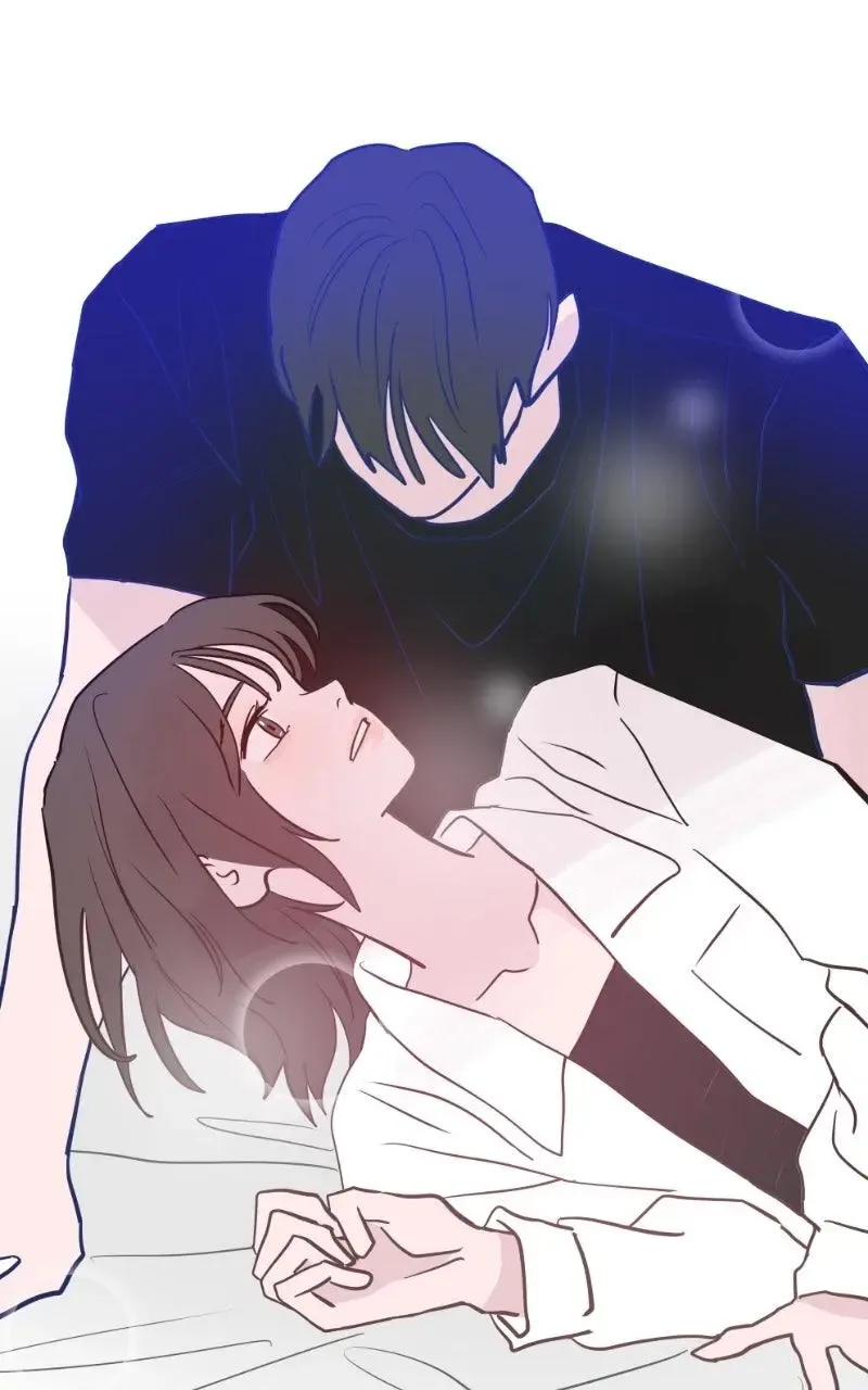 Copy-Paste Romance Chapter 34 page 7