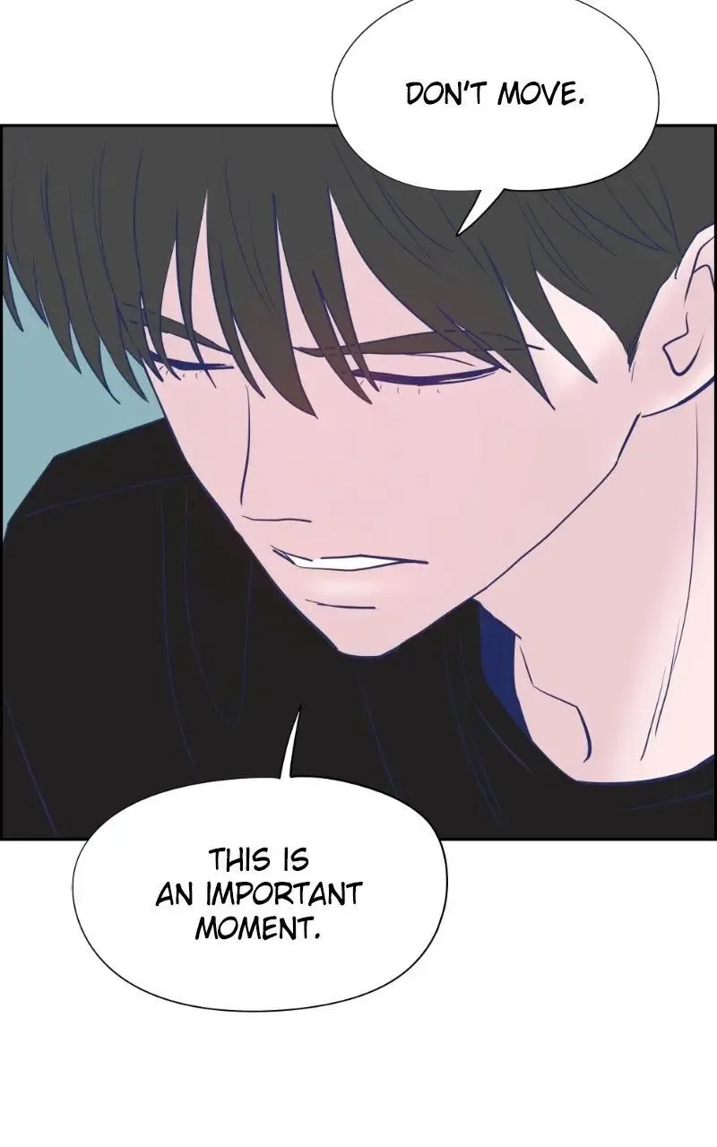 Copy-Paste Romance Chapter 34 page 10