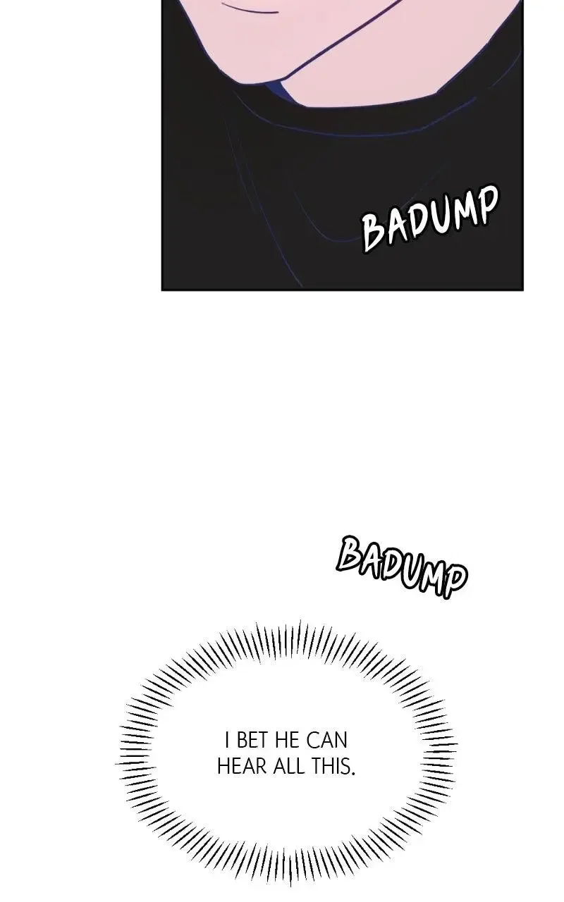 Copy-Paste Romance Chapter 34 page 13