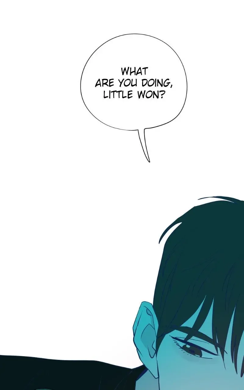 Copy-Paste Romance Chapter 34 page 41