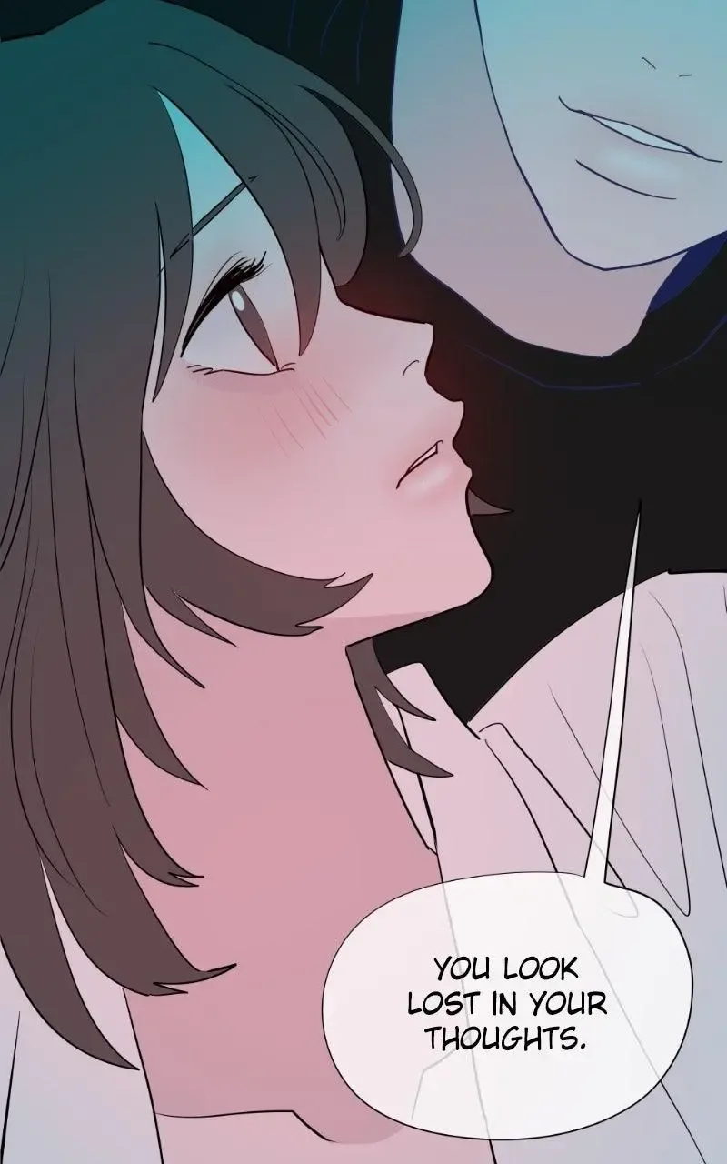 Copy-Paste Romance Chapter 34 page 42