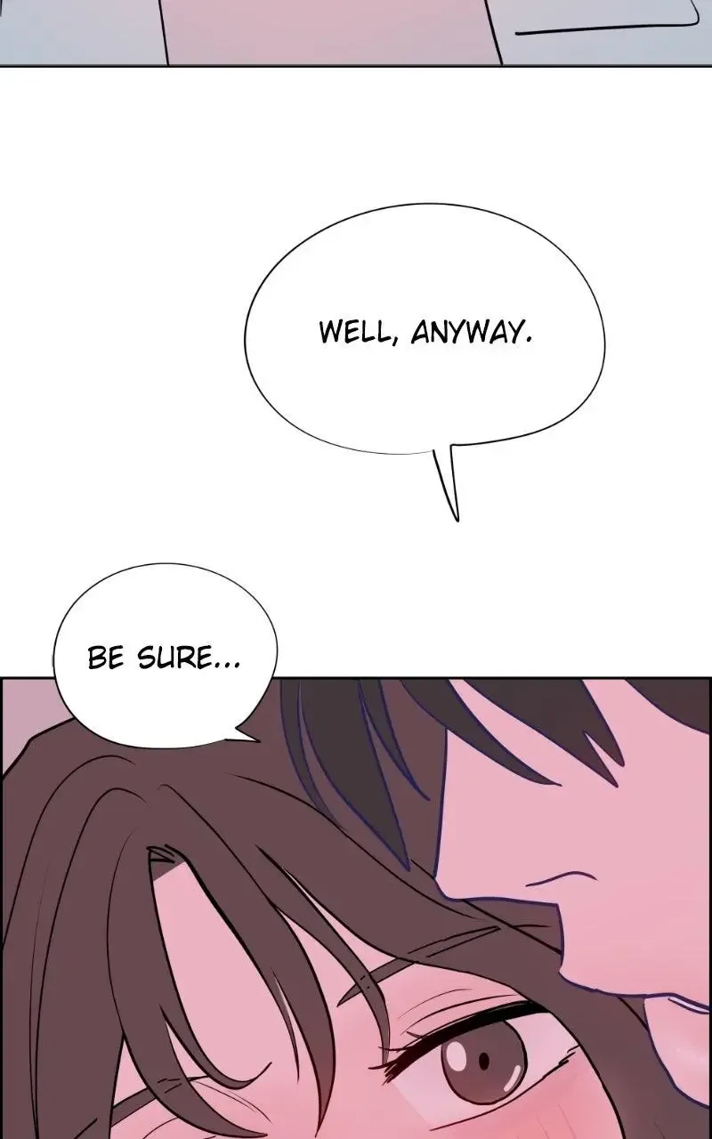Copy-Paste Romance Chapter 34 page 43