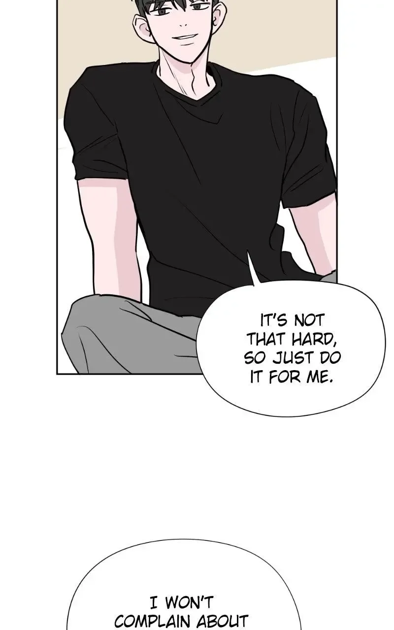 Copy-Paste Romance Chapter 34 page 48