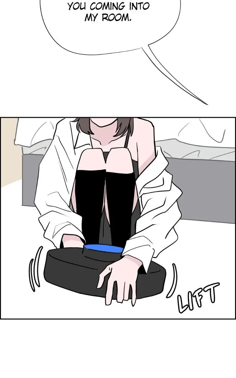 Copy-Paste Romance Chapter 34 page 49