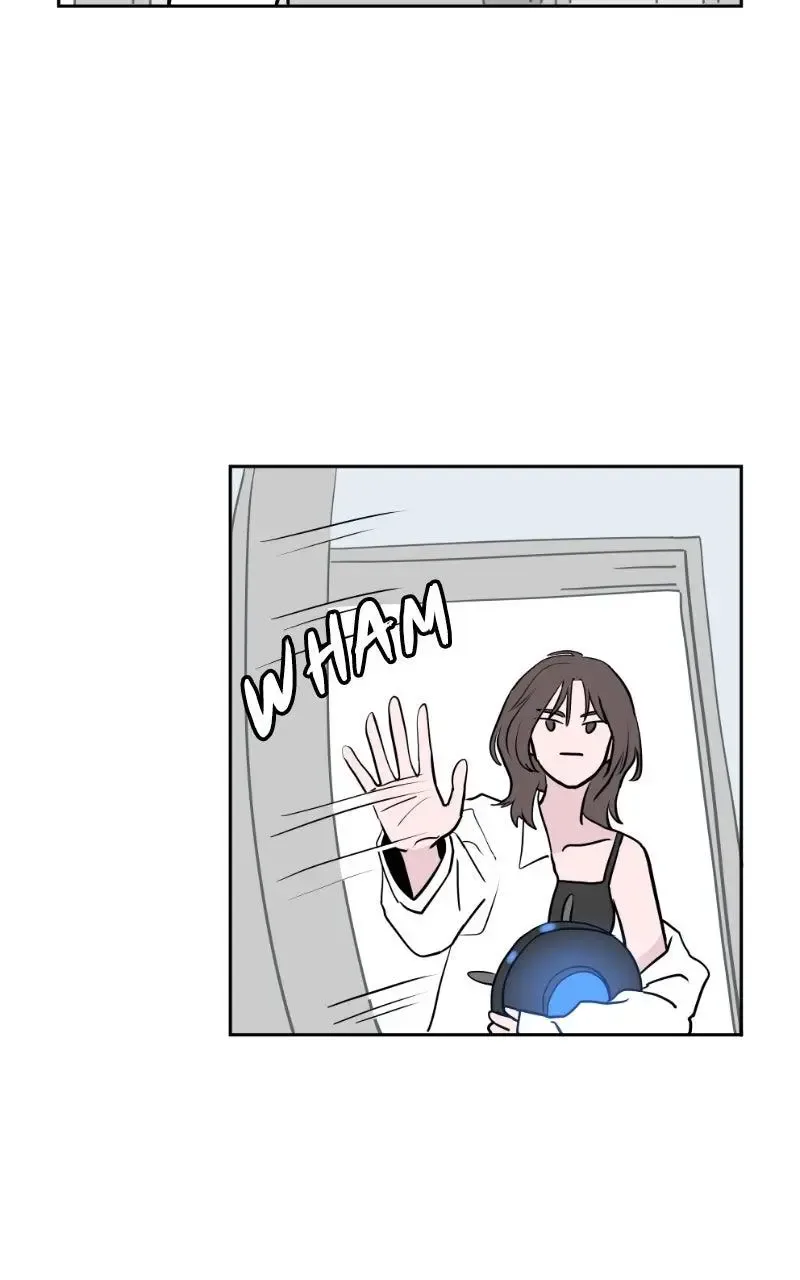 Copy-Paste Romance Chapter 34 page 51