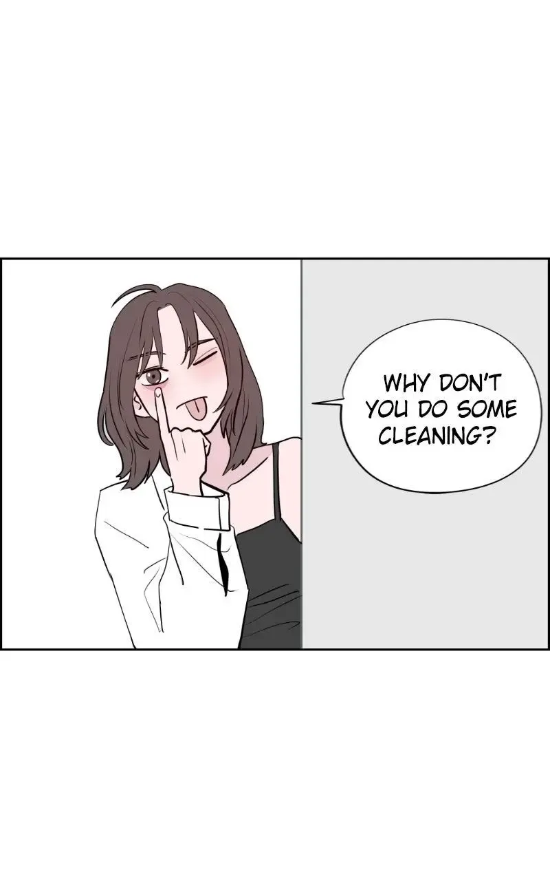 Copy-Paste Romance Chapter 34 page 55