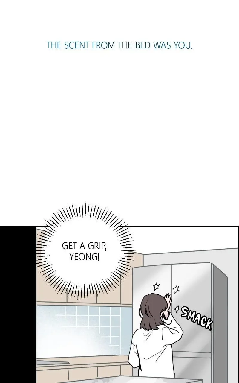 Copy-Paste Romance Chapter 34 page 64