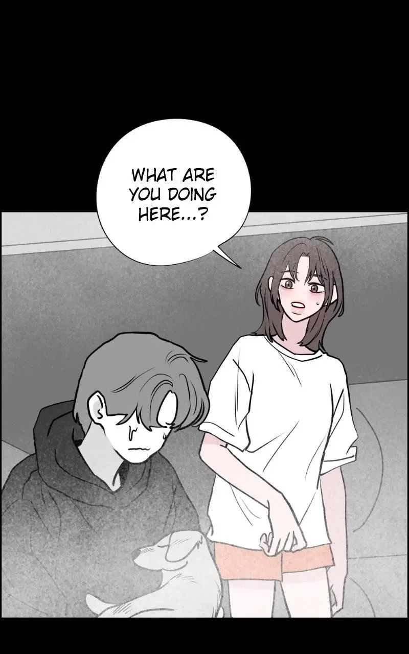 Copy-Paste Romance Chapter 34 page 69