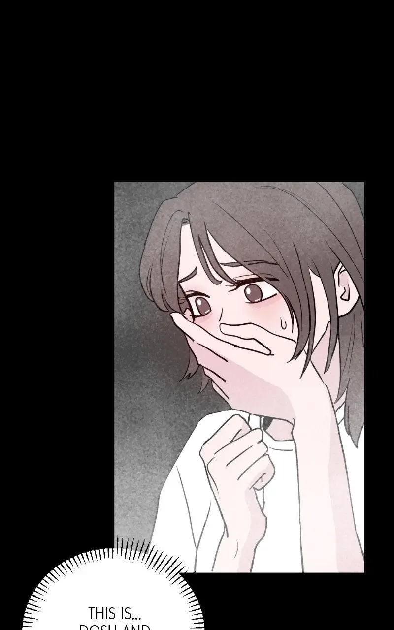 Copy-Paste Romance Chapter 34 page 71