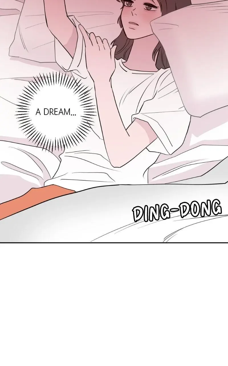 Copy-Paste Romance Chapter 34 page 85