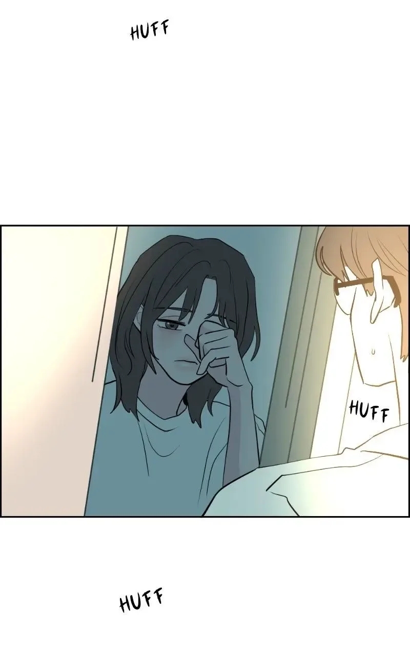 Copy-Paste Romance Chapter 34 page 88