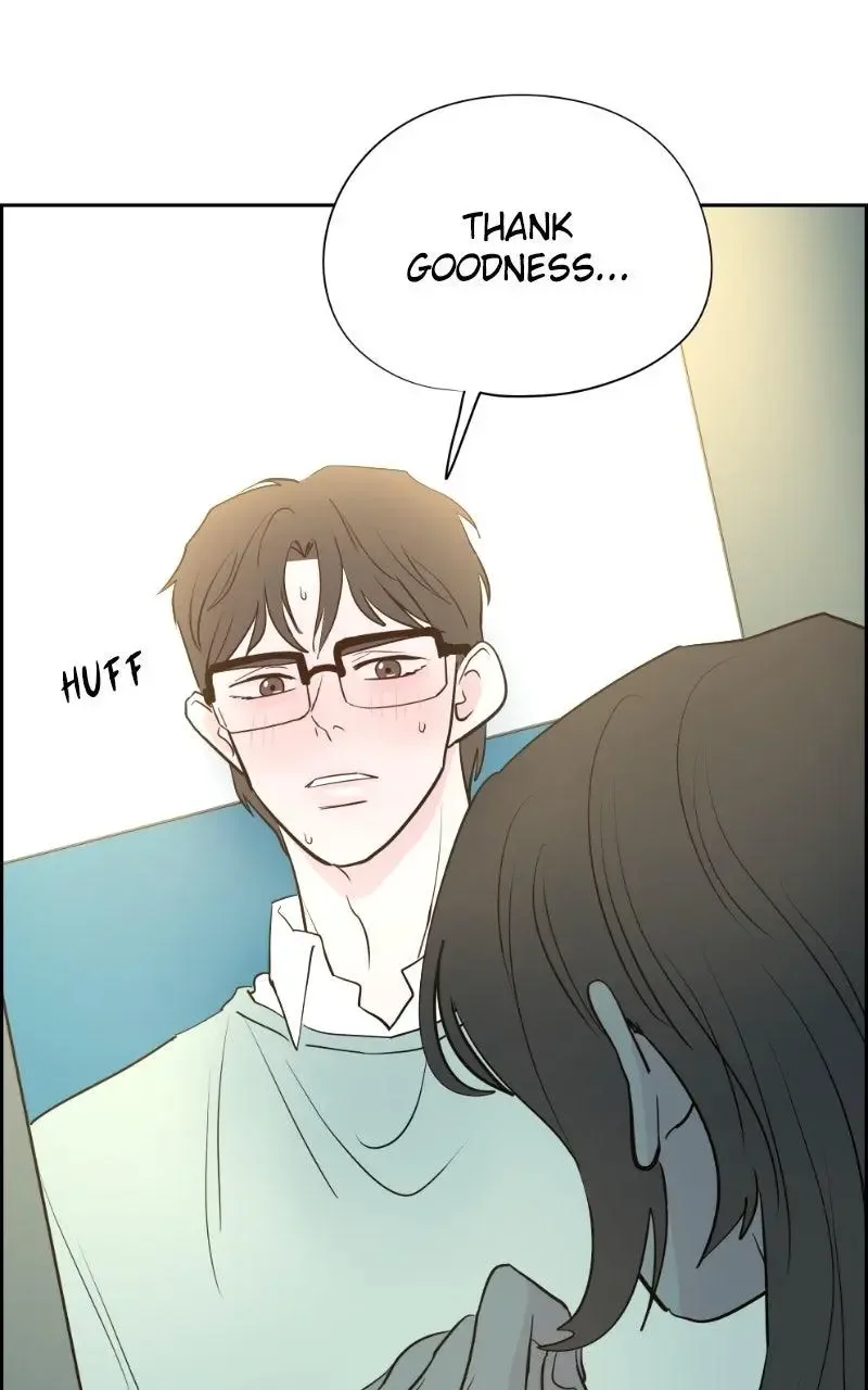 Copy-Paste Romance Chapter 34 page 89
