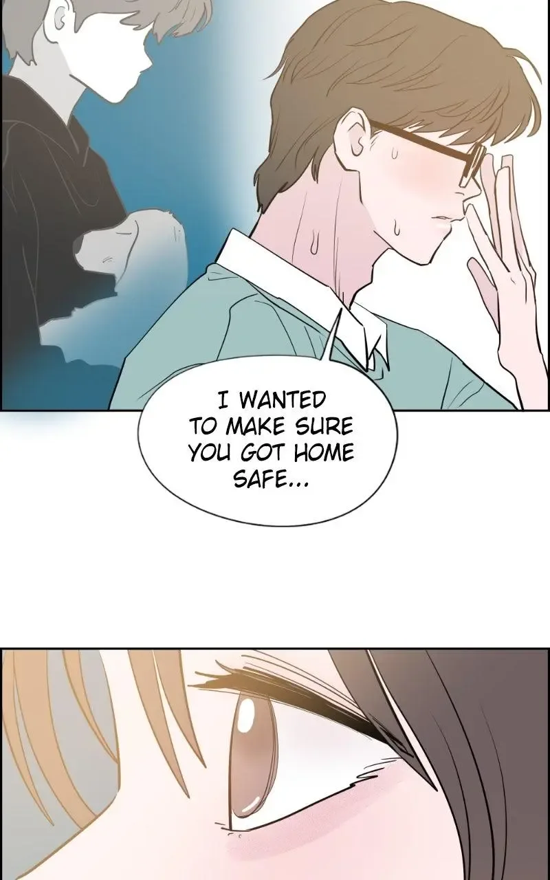 Copy-Paste Romance Chapter 34 page 91
