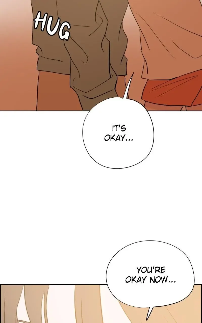 Copy-Paste Romance Chapter 34 page 93