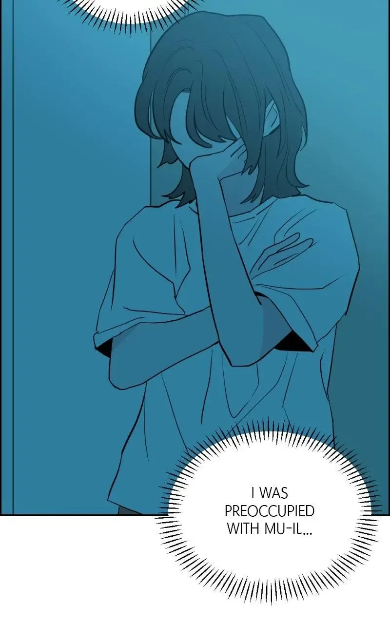 Copy-Paste Romance Chapter 34 page 101