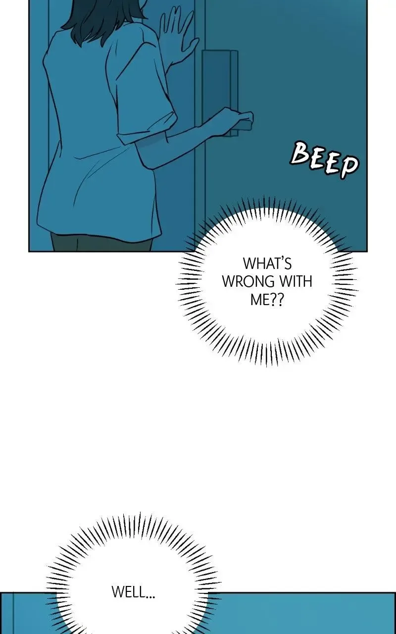 Copy-Paste Romance Chapter 34 page 100