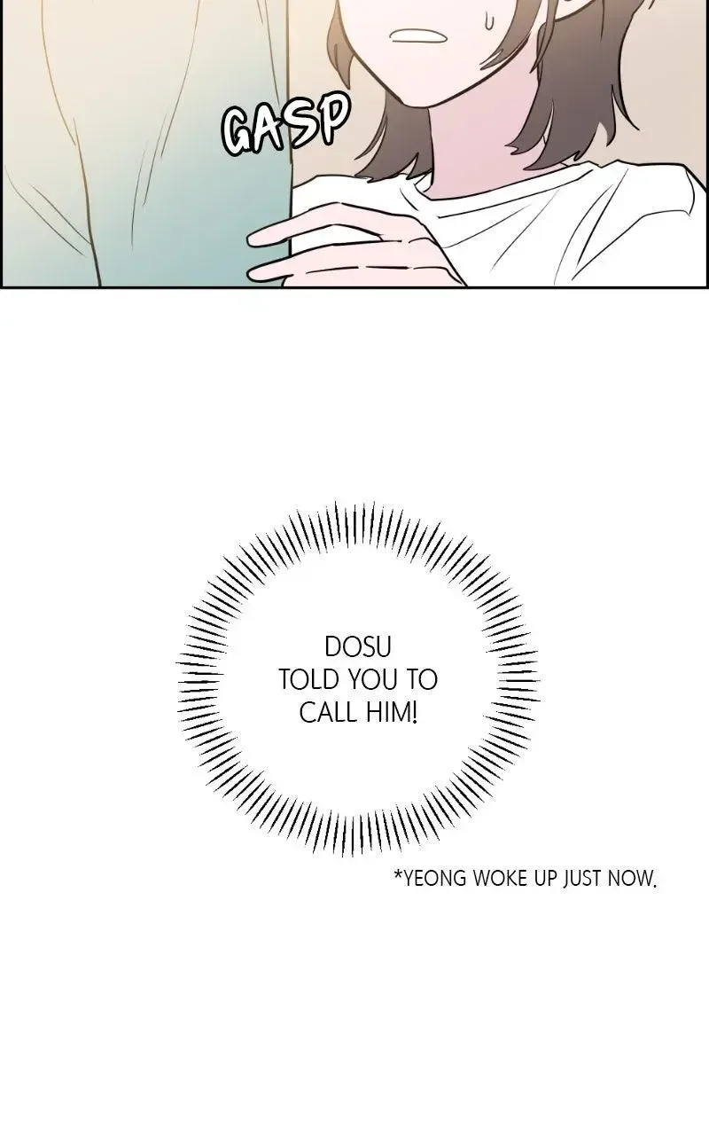 Copy-Paste Romance Chapter 34 page 98