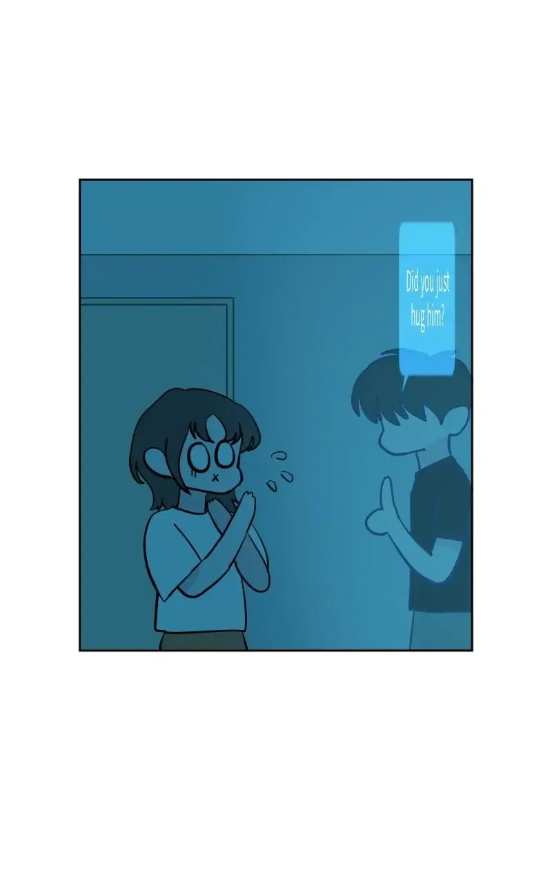 Copy-Paste Romance Chapter 34 page 106