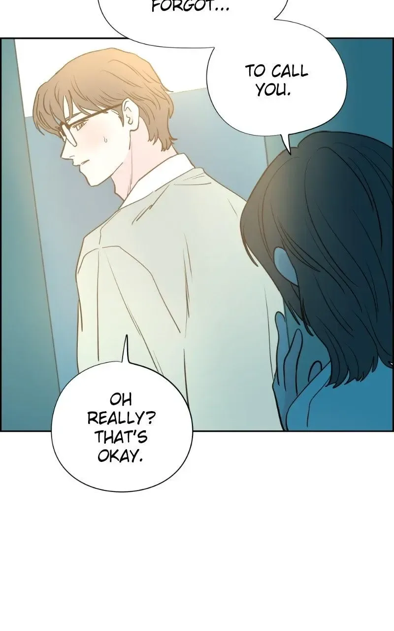 Copy-Paste Romance Chapter 34 page 109