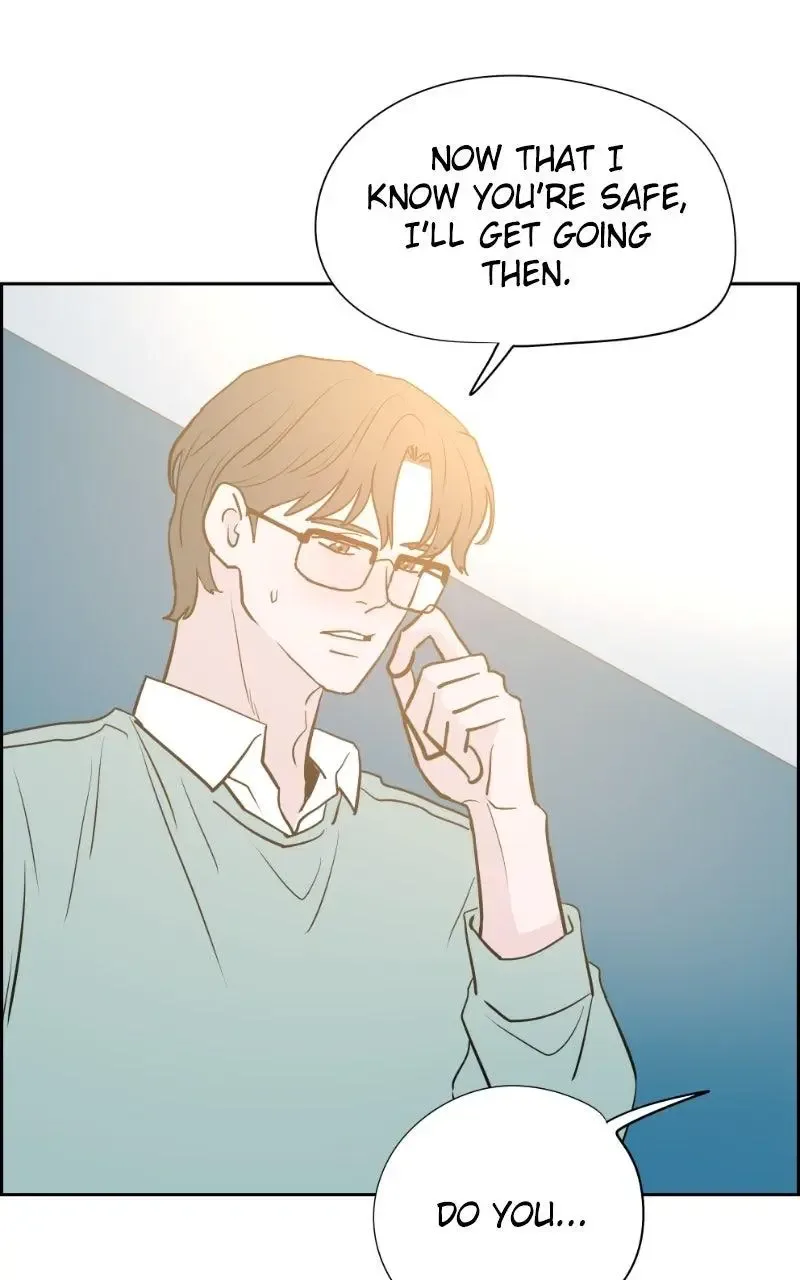 Copy-Paste Romance Chapter 34 page 110
