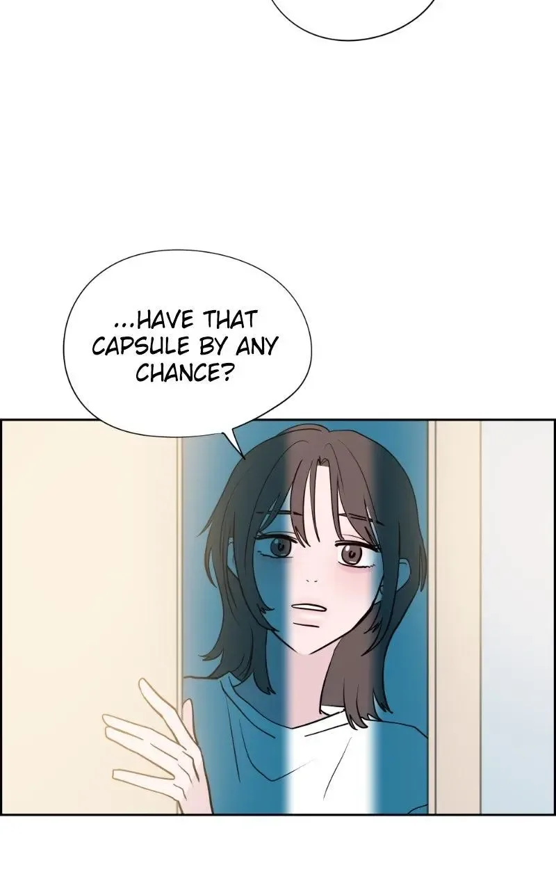 Copy-Paste Romance Chapter 34 page 111