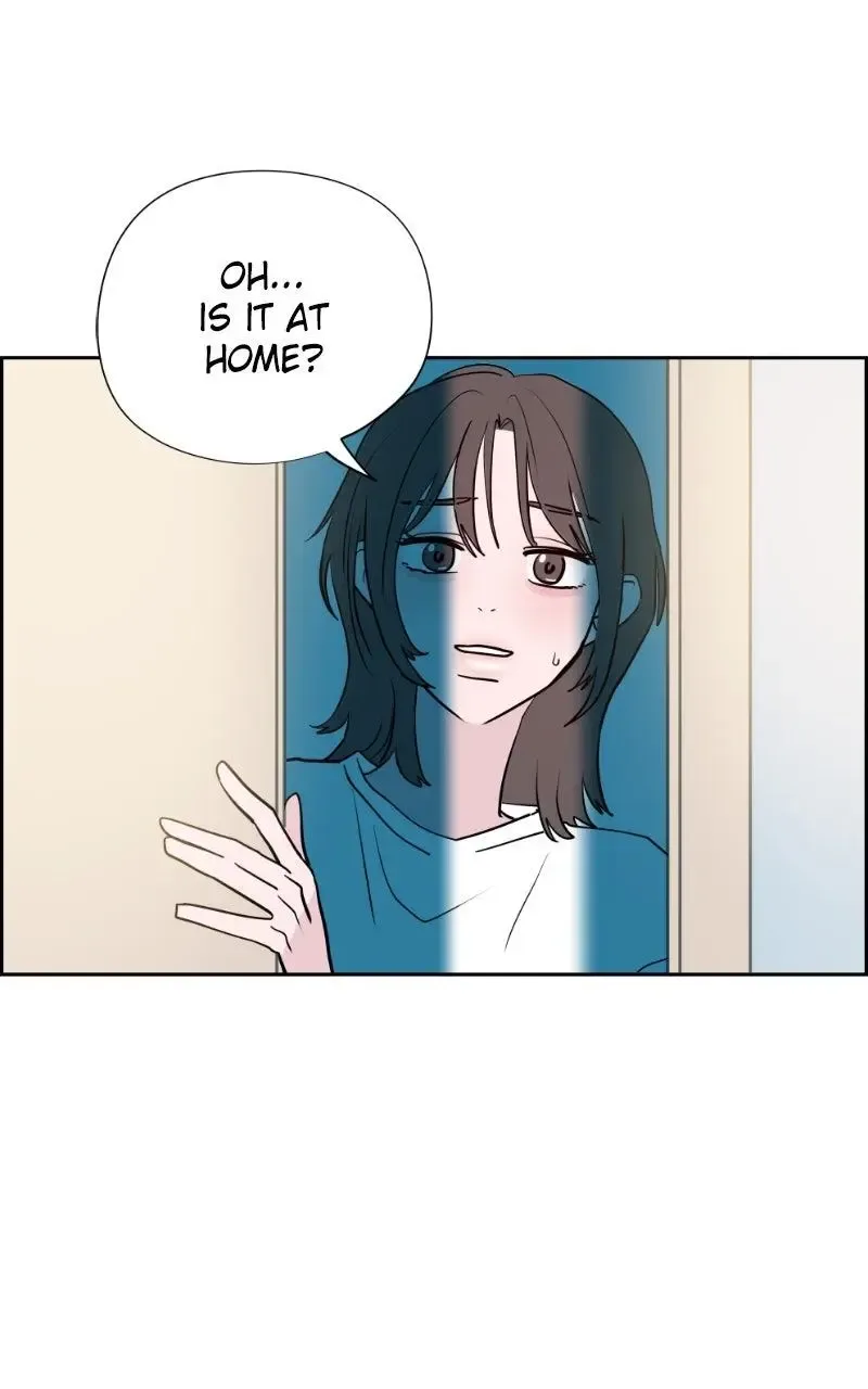 Copy-Paste Romance Chapter 34 page 113