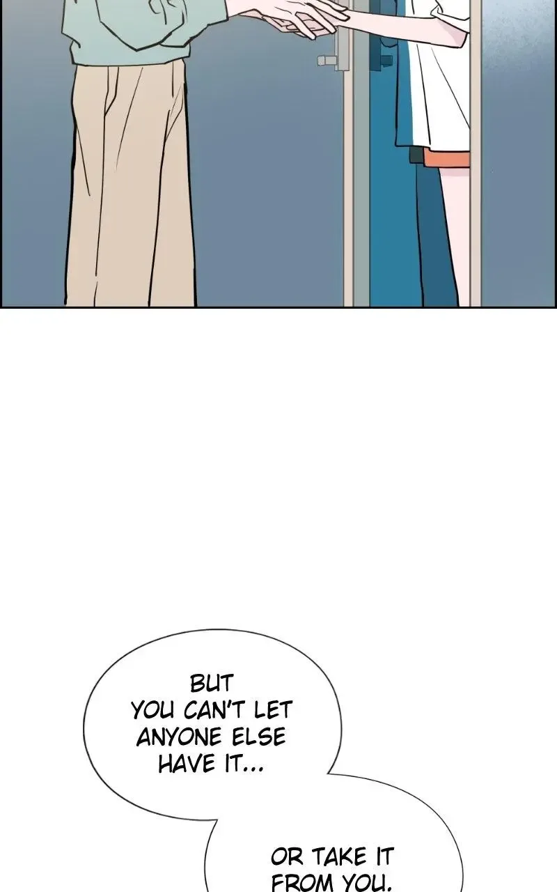 Copy-Paste Romance Chapter 34 page 118