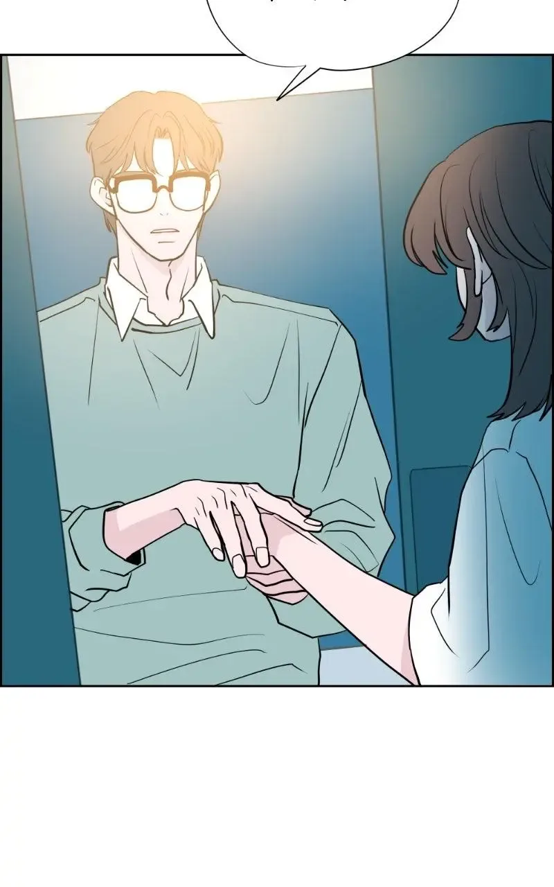 Copy-Paste Romance Chapter 34 page 119