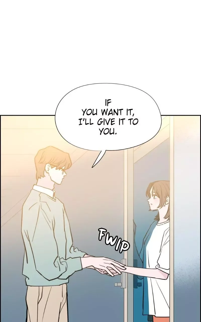 Copy-Paste Romance Chapter 35 page 1