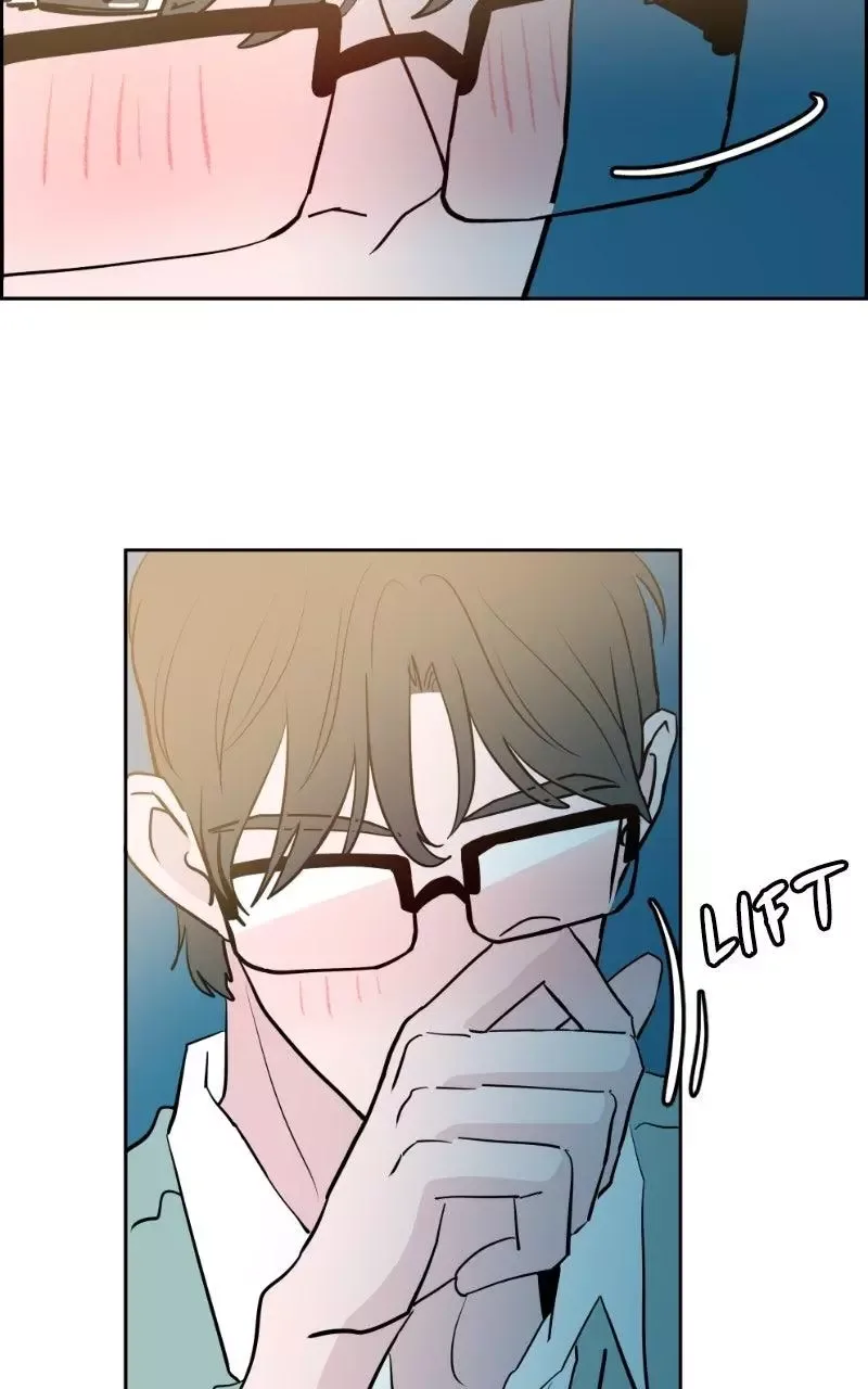 Copy-Paste Romance Chapter 35 page 14