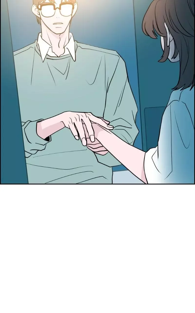Copy-Paste Romance Chapter 35 page 3