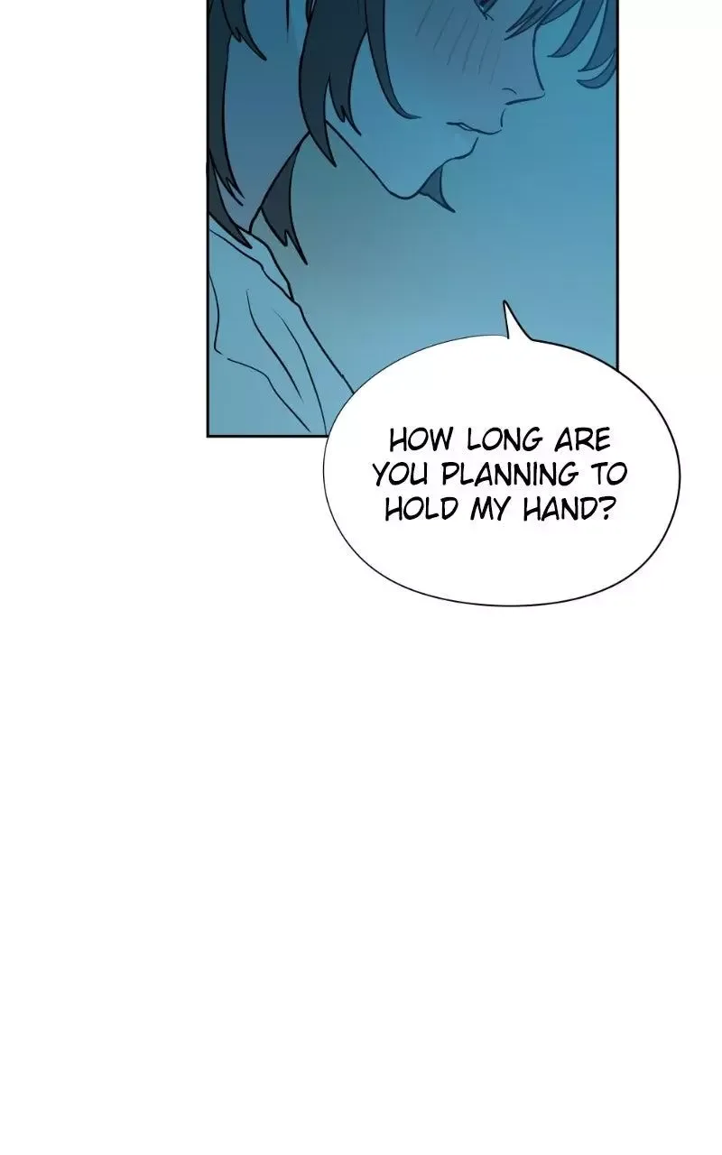 Copy-Paste Romance Chapter 35 page 25