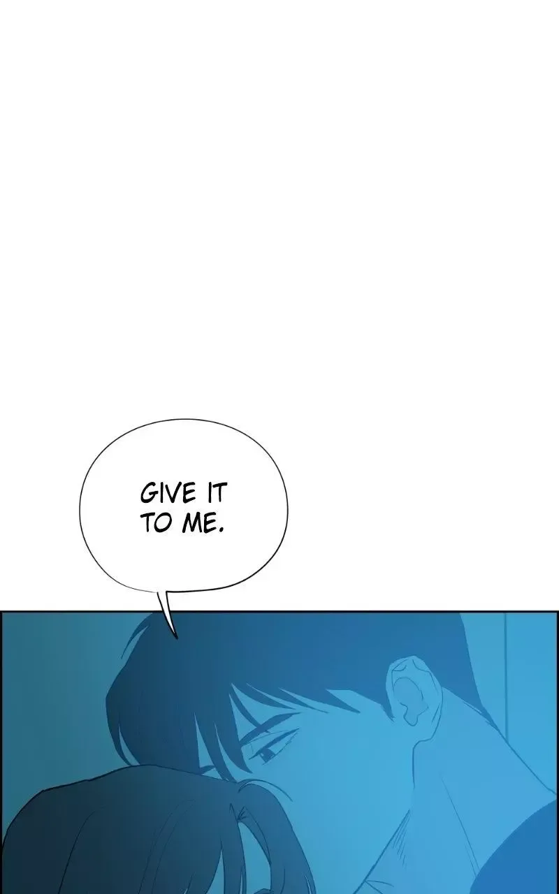 Copy-Paste Romance Chapter 35 page 28