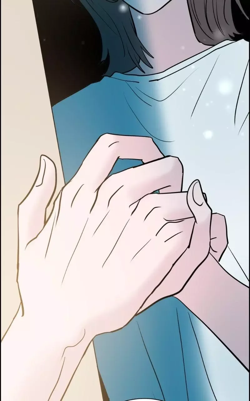 Copy-Paste Romance Chapter 35 page 5