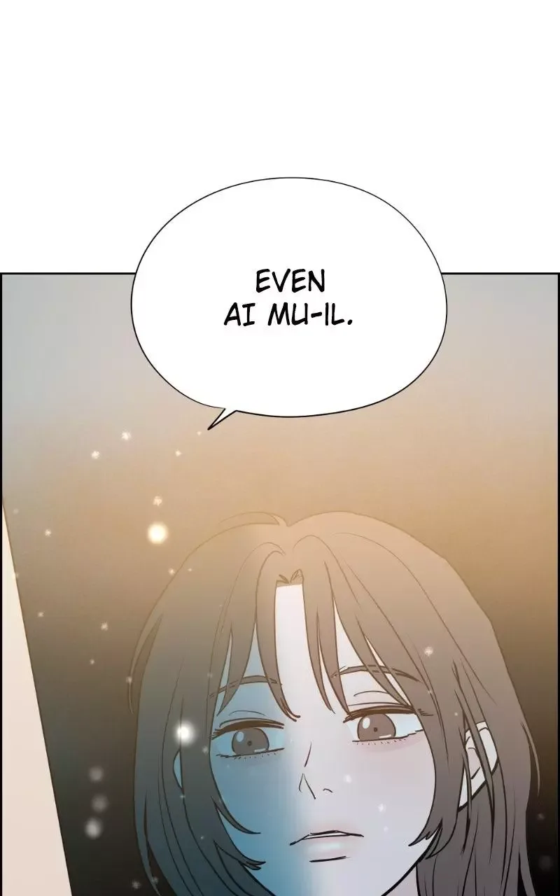 Copy-Paste Romance Chapter 35 page 4