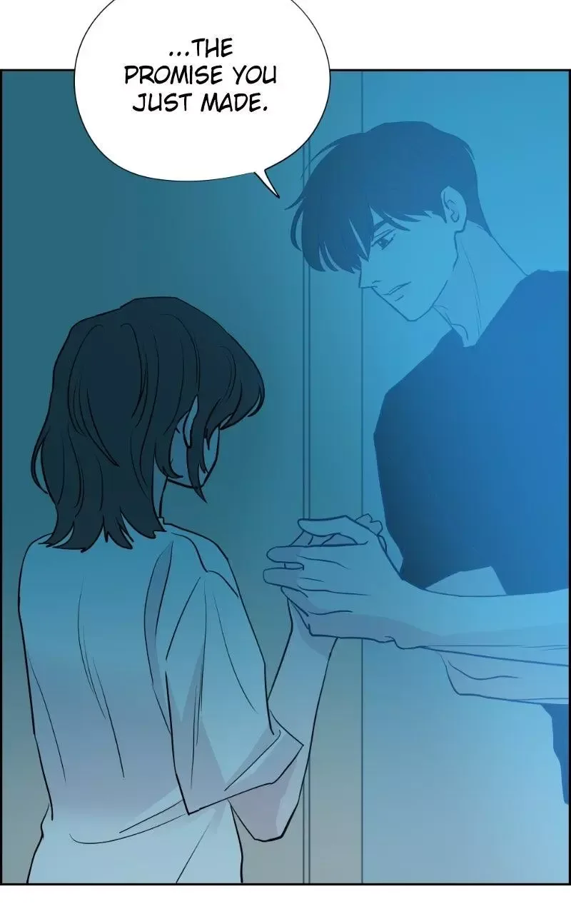 Copy-Paste Romance Chapter 35 page 27