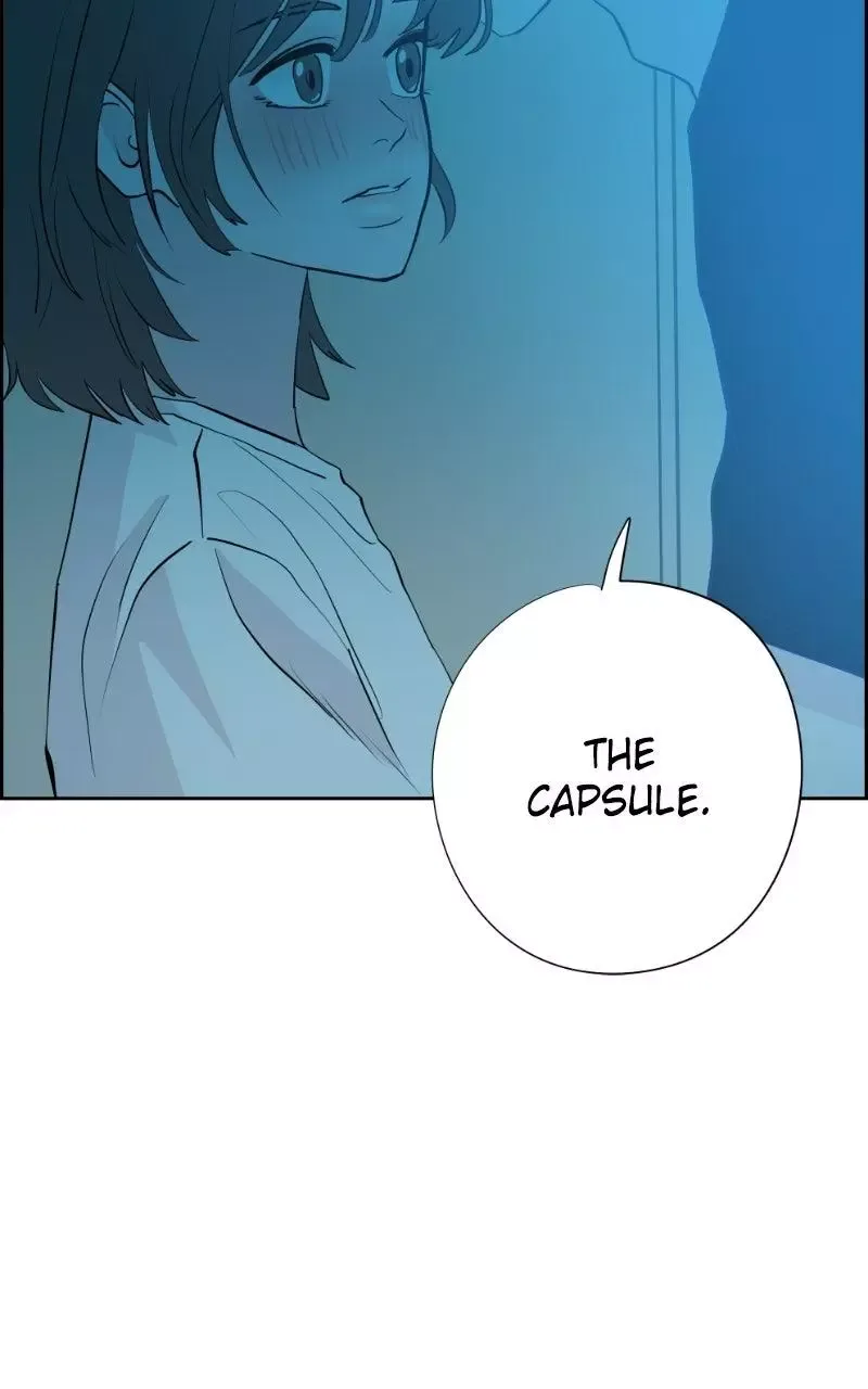 Copy-Paste Romance Chapter 35 page 29