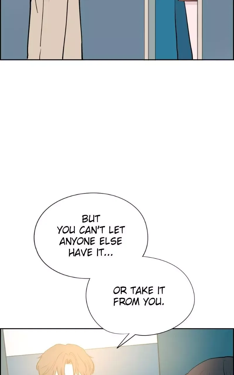 Copy-Paste Romance Chapter 35 page 2