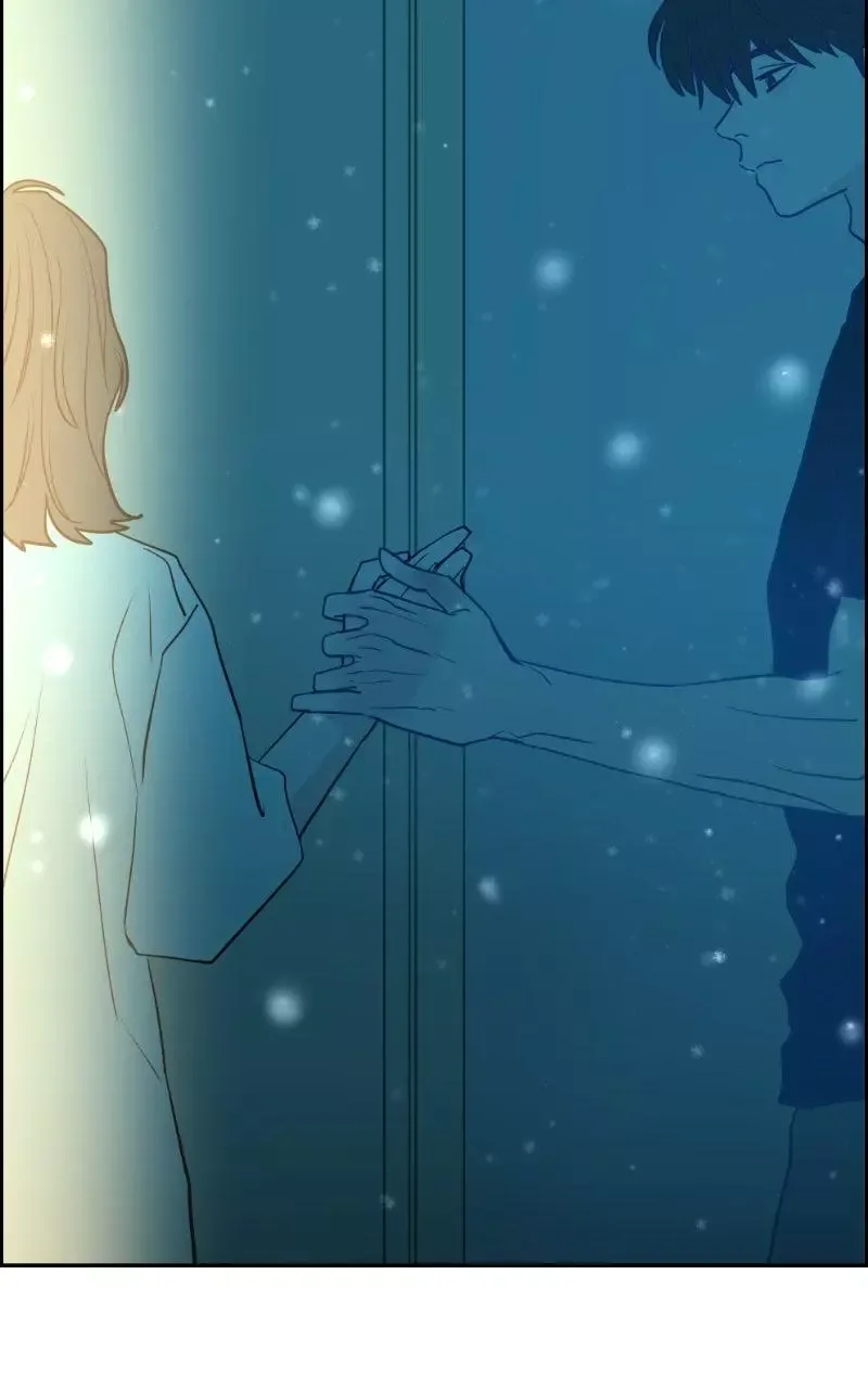 Copy-Paste Romance Chapter 35 page 10