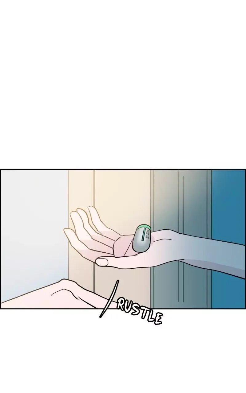 Copy-Paste Romance Chapter 35 page 12