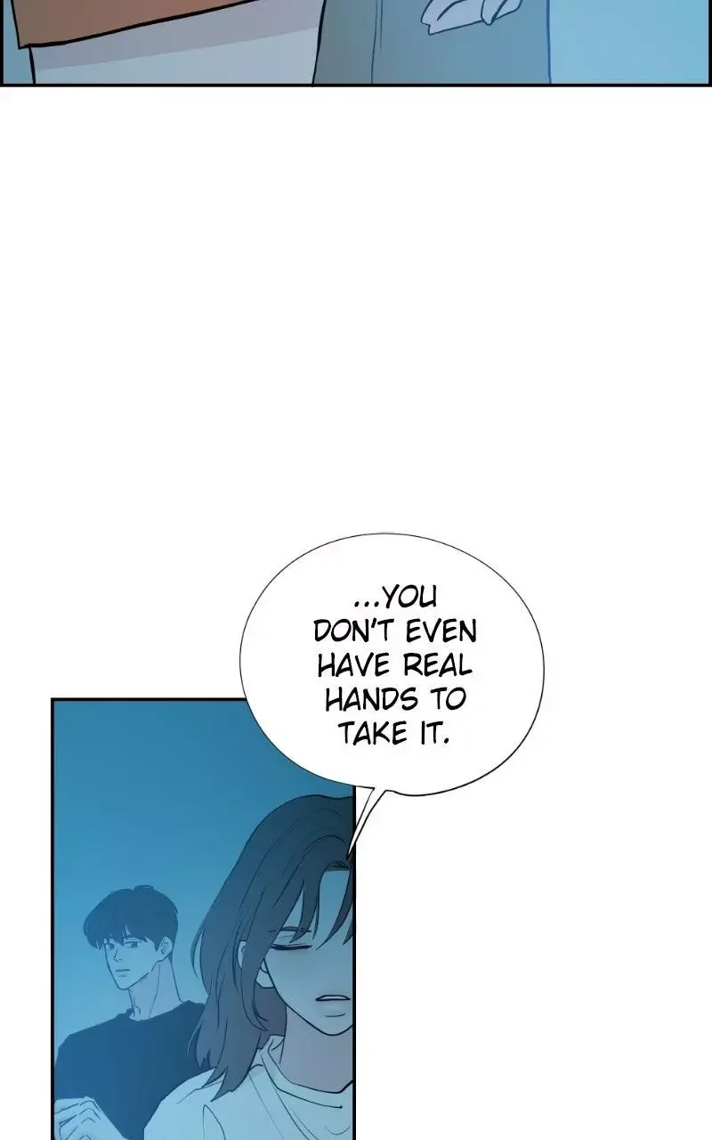 Copy-Paste Romance Chapter 35 page 32