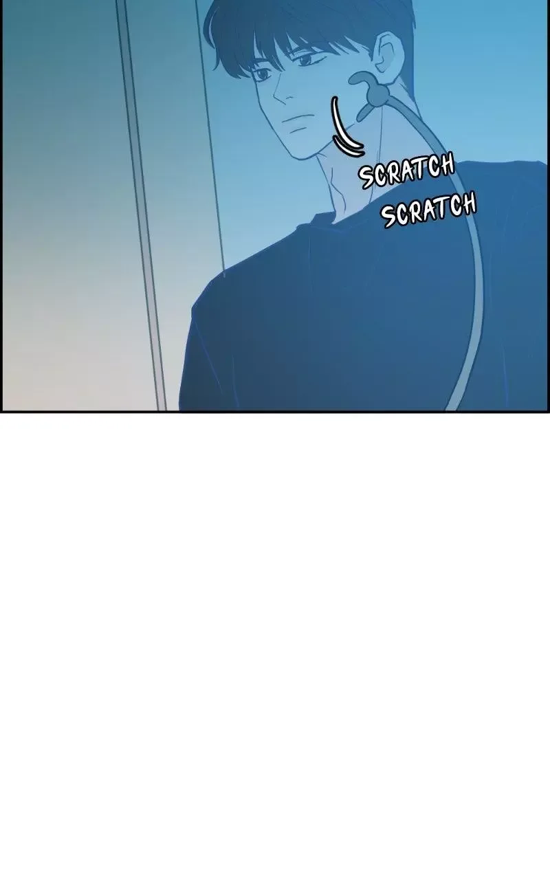 Copy-Paste Romance Chapter 35 page 35
