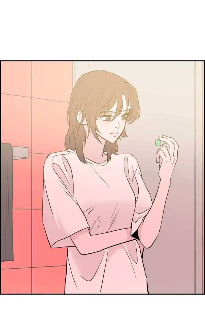 Copy-Paste Romance Chapter 35 page 36