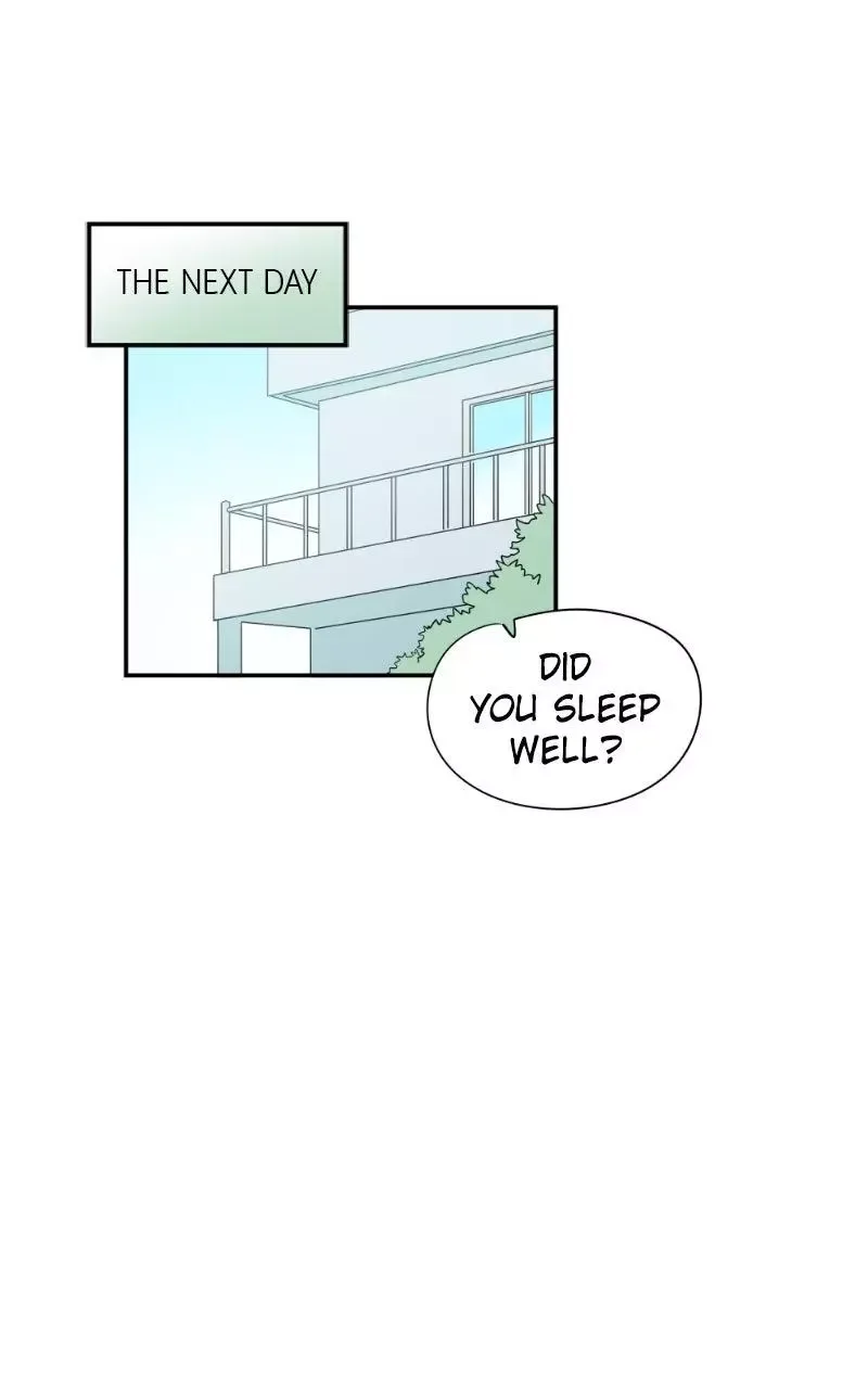 Copy-Paste Romance Chapter 35 page 39