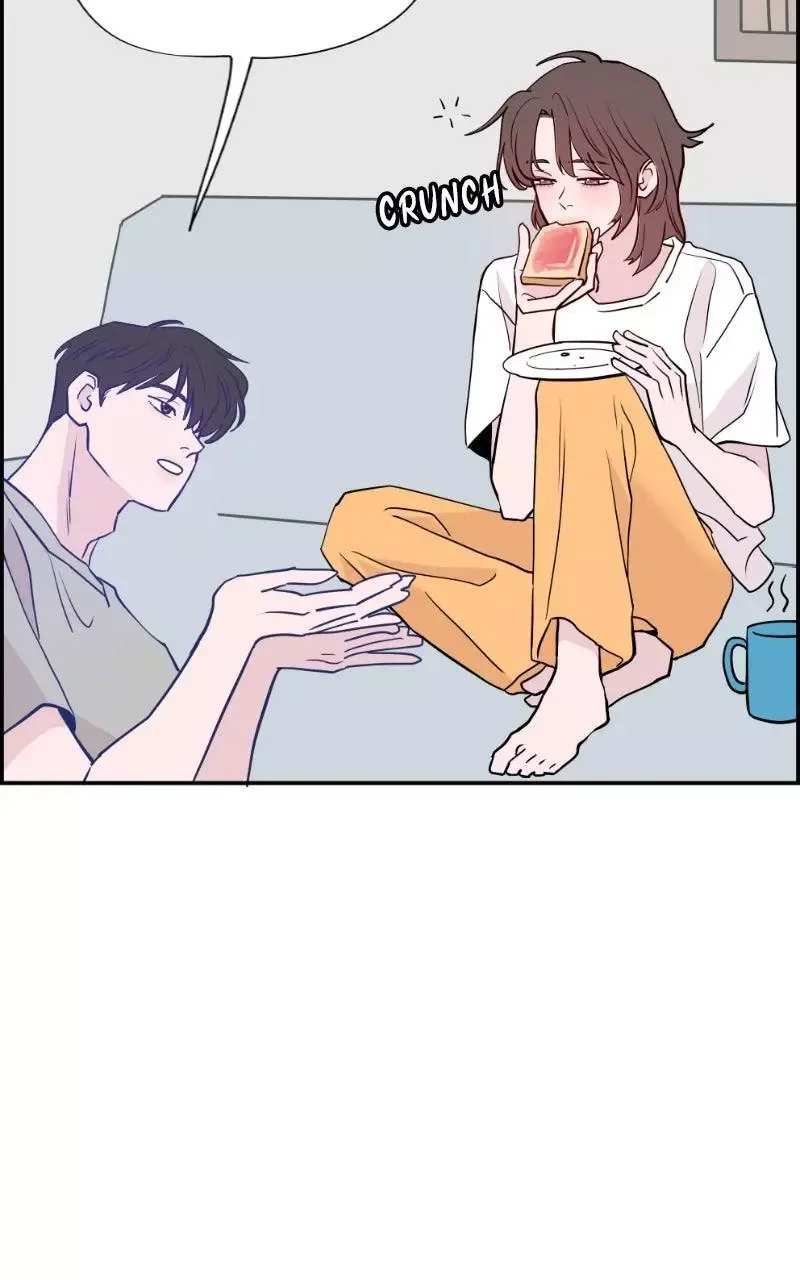 Copy-Paste Romance Chapter 35 page 42