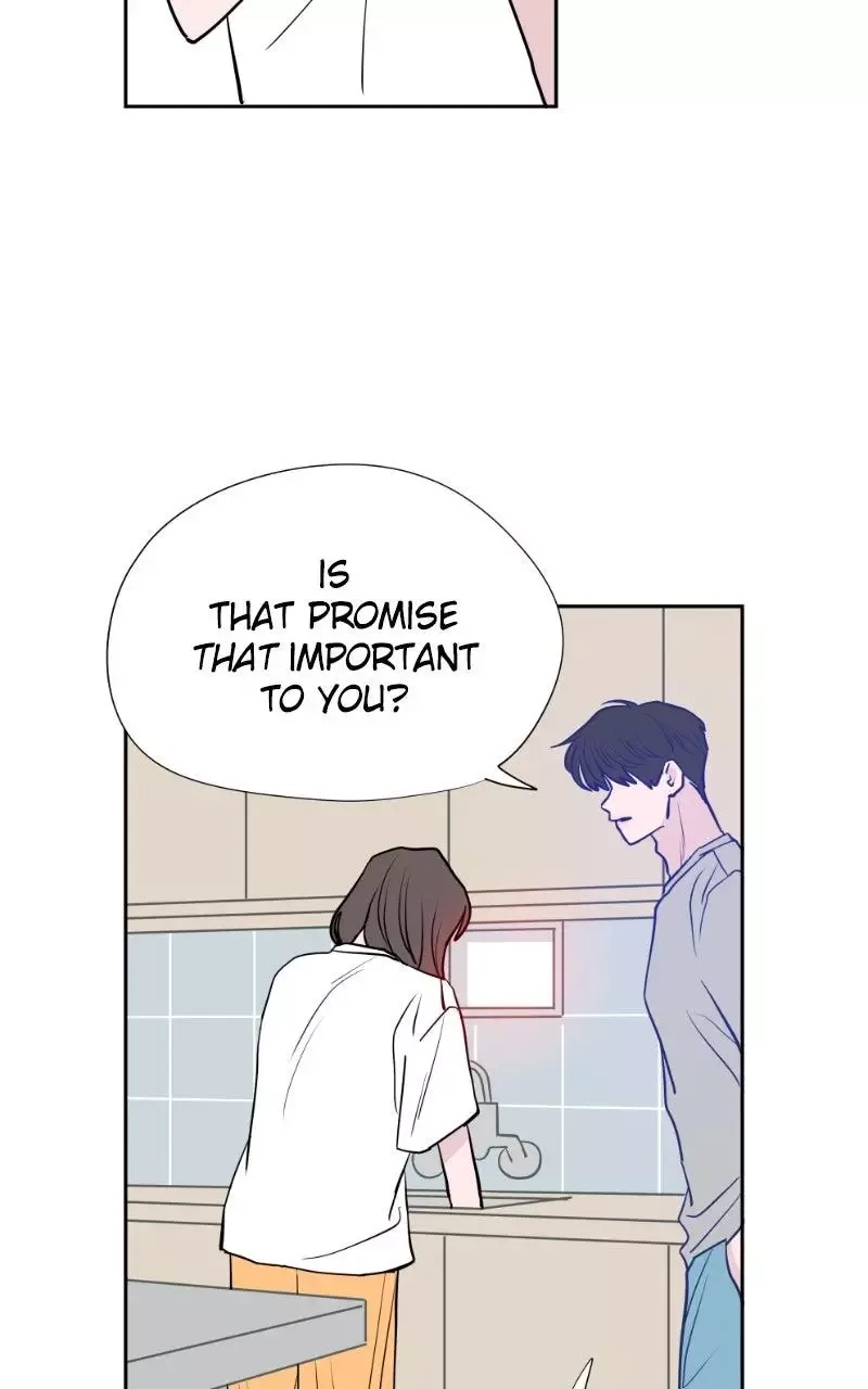 Copy-Paste Romance Chapter 35 page 47